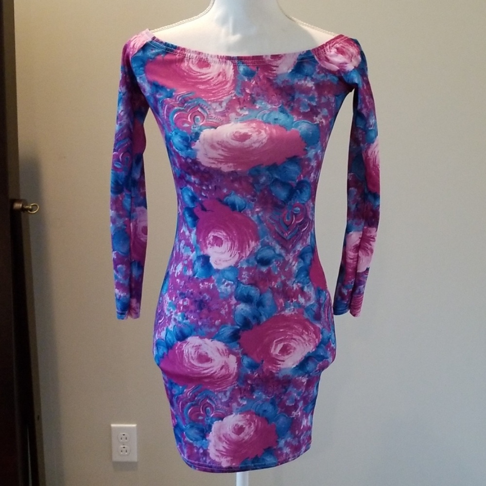 New flower top
